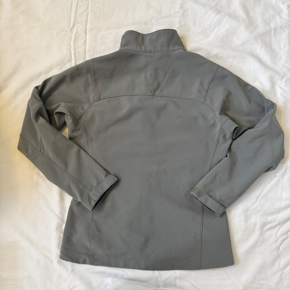 Patagonia Adze Softshell Jacket - image 4